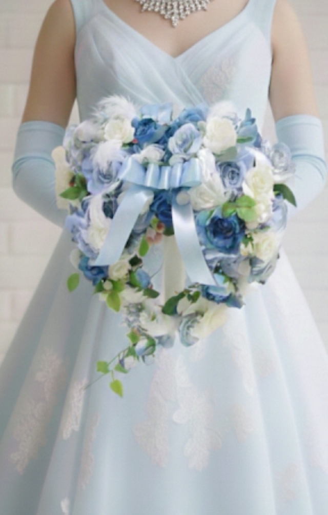 ハート＆バッグ＆バスケット＆リースブーケ