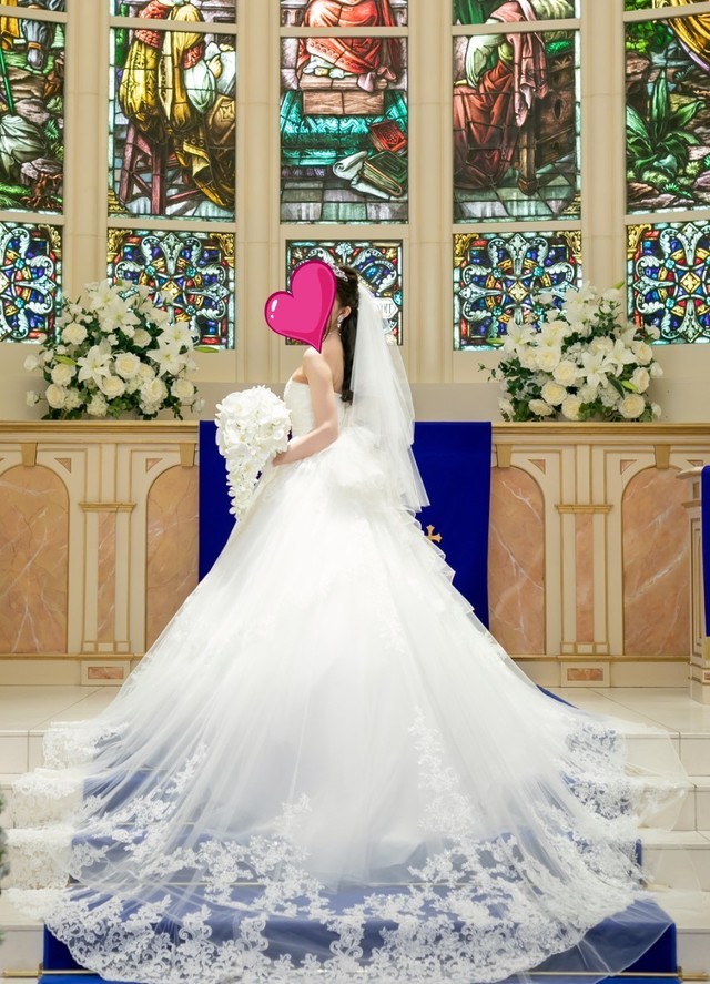 結婚式　ウエディングブーケ