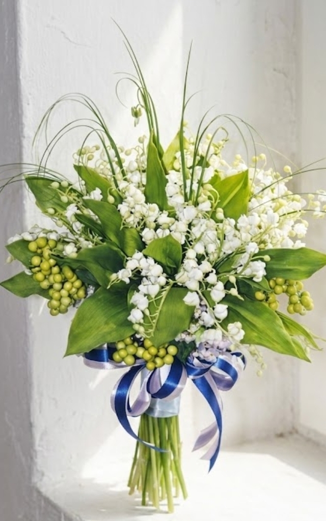 ハート＆バッグ＆バスケット＆リースブーケ